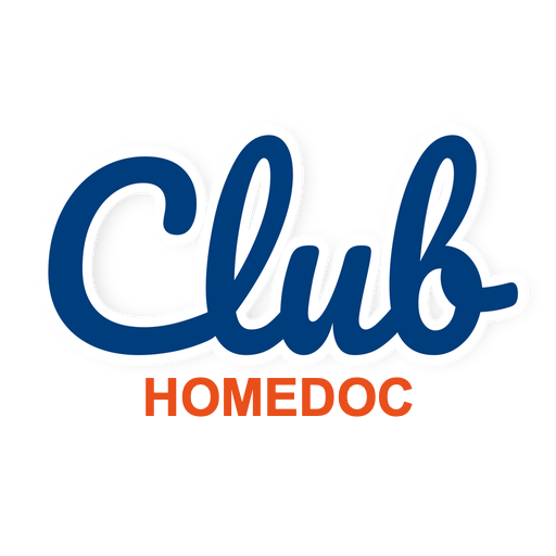 Club HomeDoc